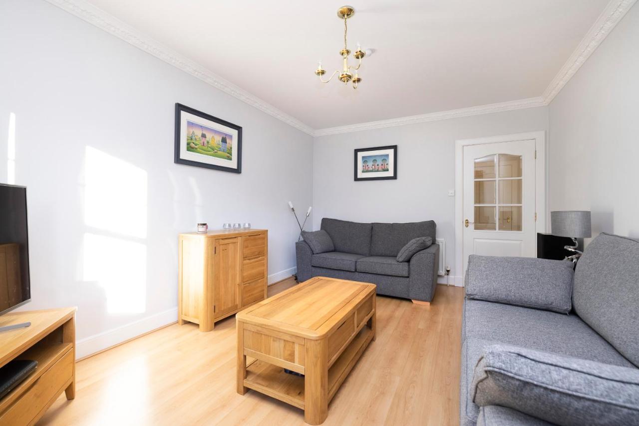 Joivy Modern Flat With Free Parking