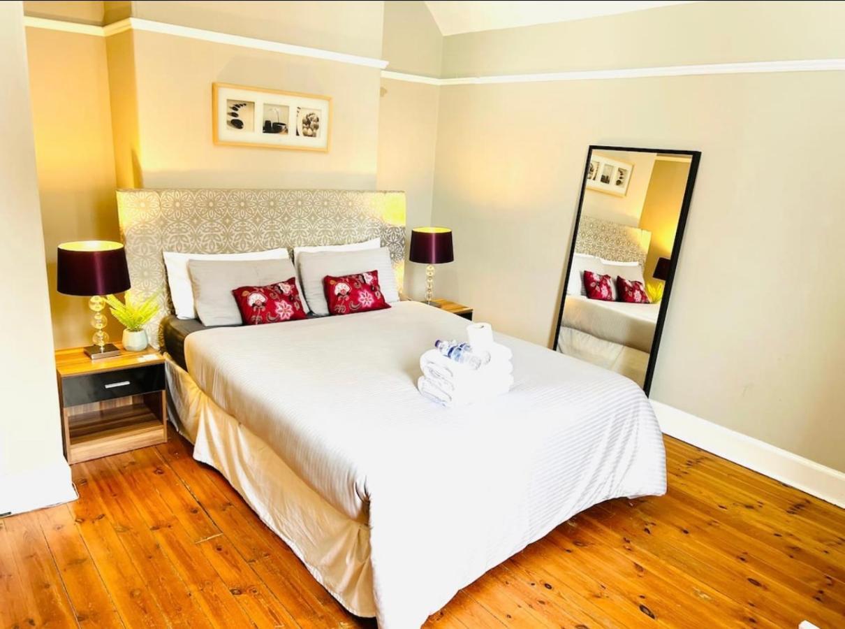 Privatunterkunft Leith Walk Budget EDI