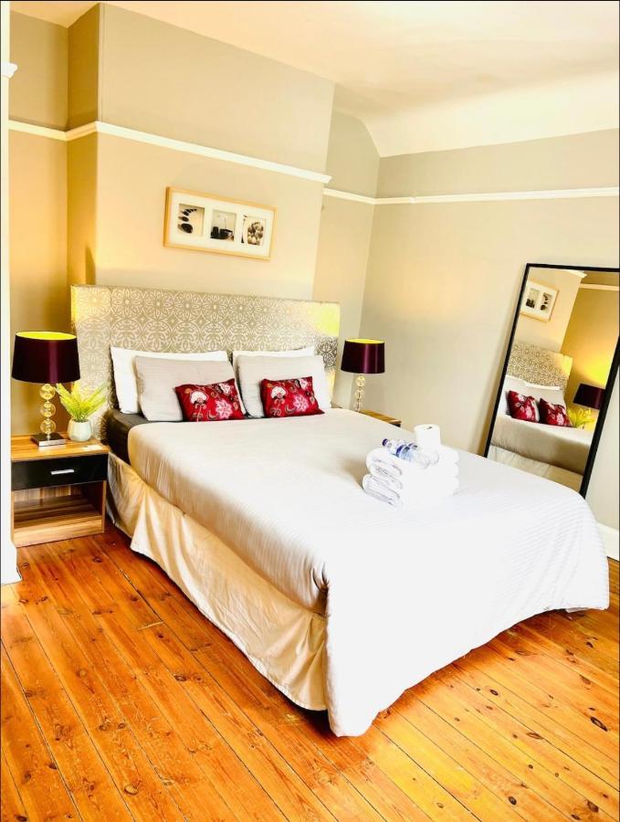 Accommodatie bij particulieren Leith Walk Budget *