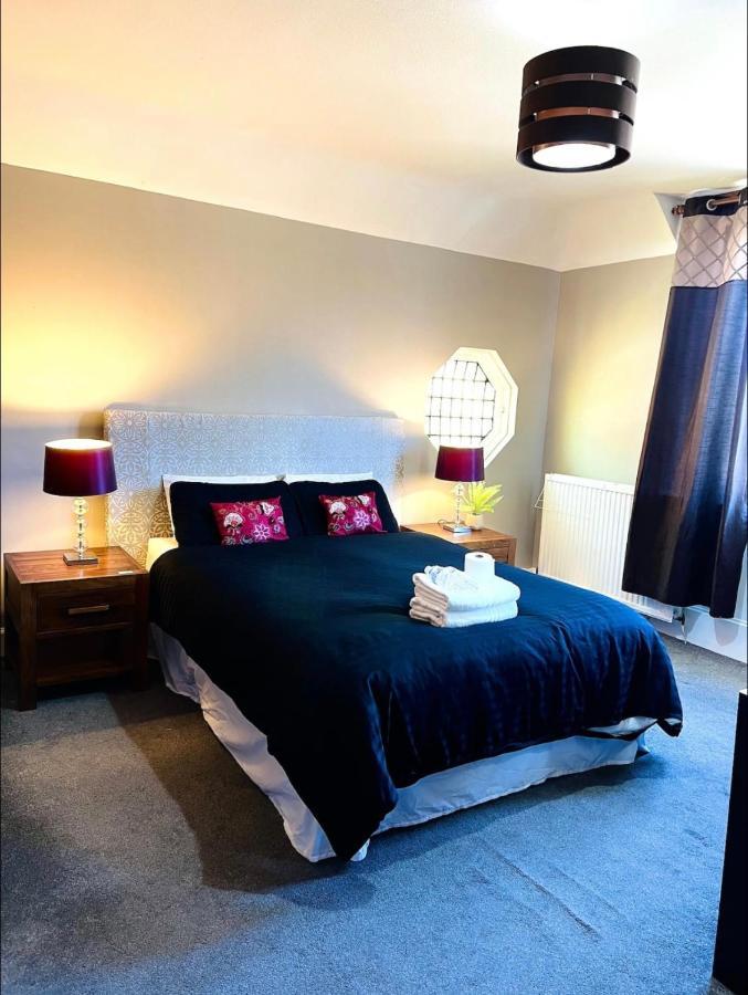Leith Walk Budget EDI