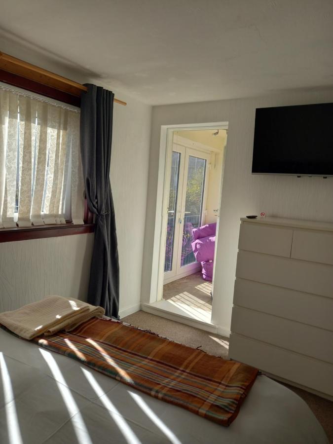 White House In Edinburgh, 2 Bedroom Good Location Appartement