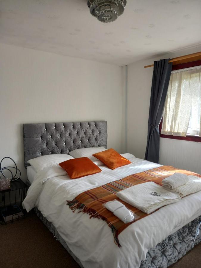 Appartement White House In Edinburgh, 2 Bedroom Good Location Édimbourg