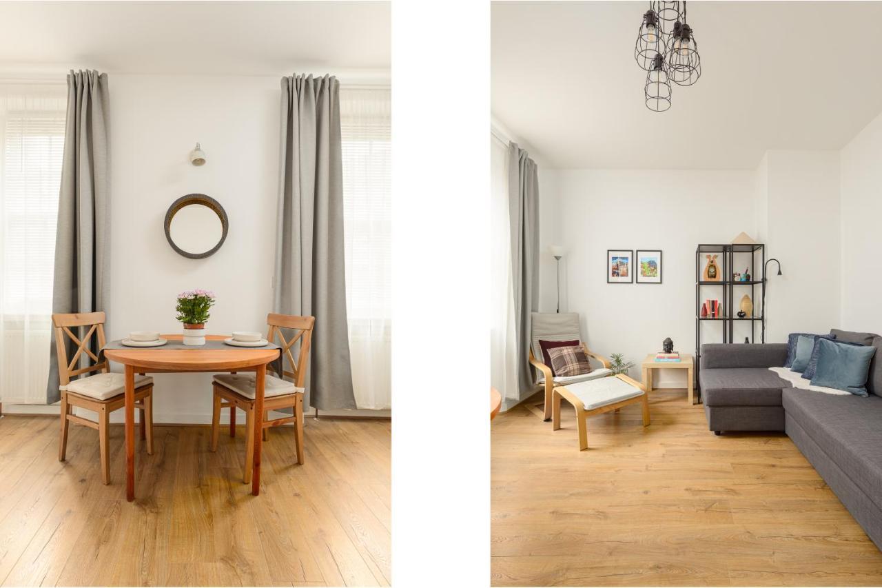 The Grassmarket Appartement EDI