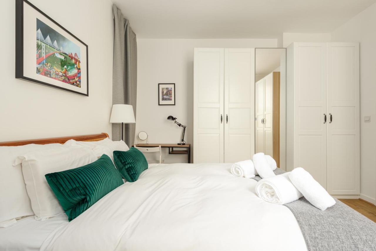 The Grassmarket Appartement EDI