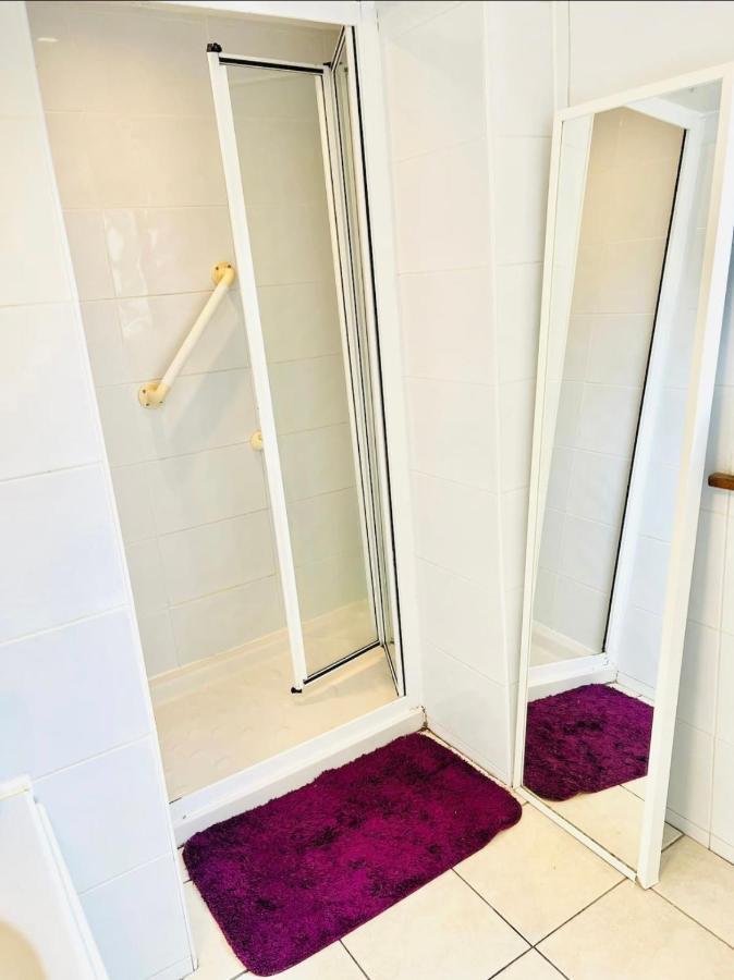Accommodatie bij particulieren Leith Walk Budget