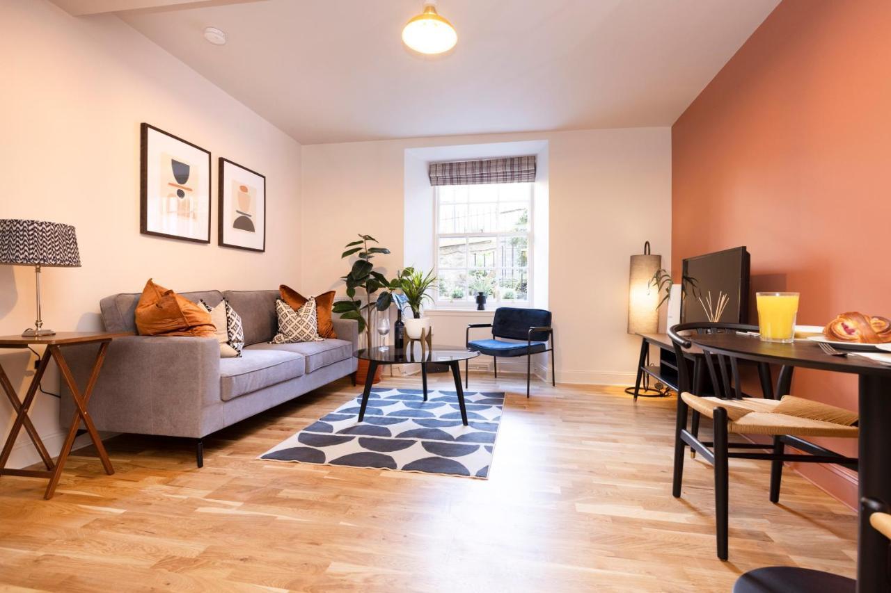 Joivy Modern Flats In New Town Appartement *