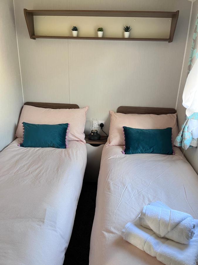 Lovely 3 Bedroom In Seton Wi-fi Xbox Camping Édimbourg