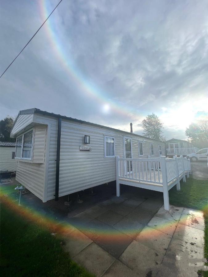 Camping Lovely 3 Bedroom In Seton Wi-fi Xbox Édimbourg