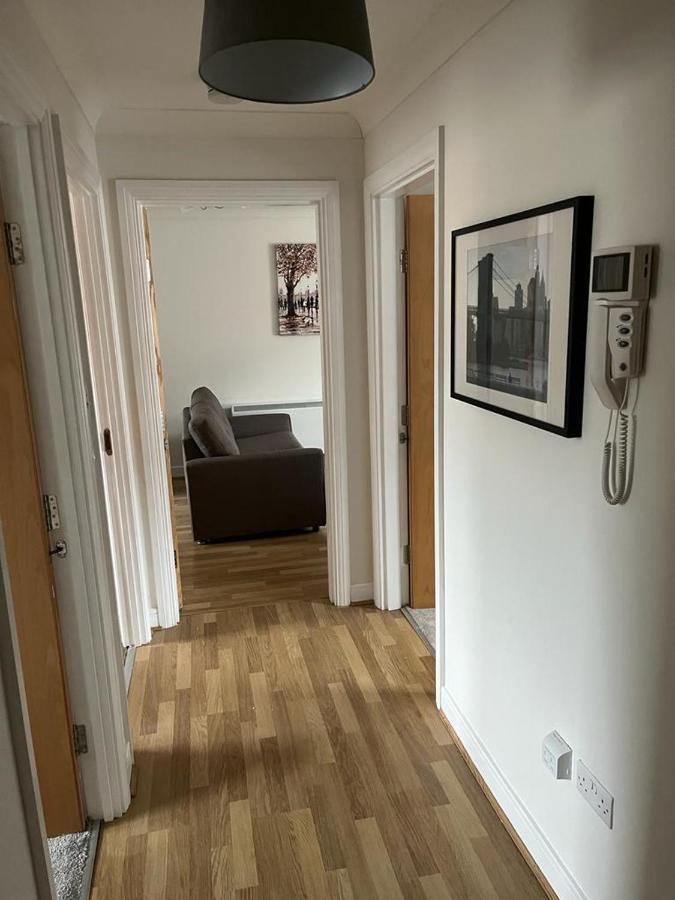 Appartement Ferry Gait