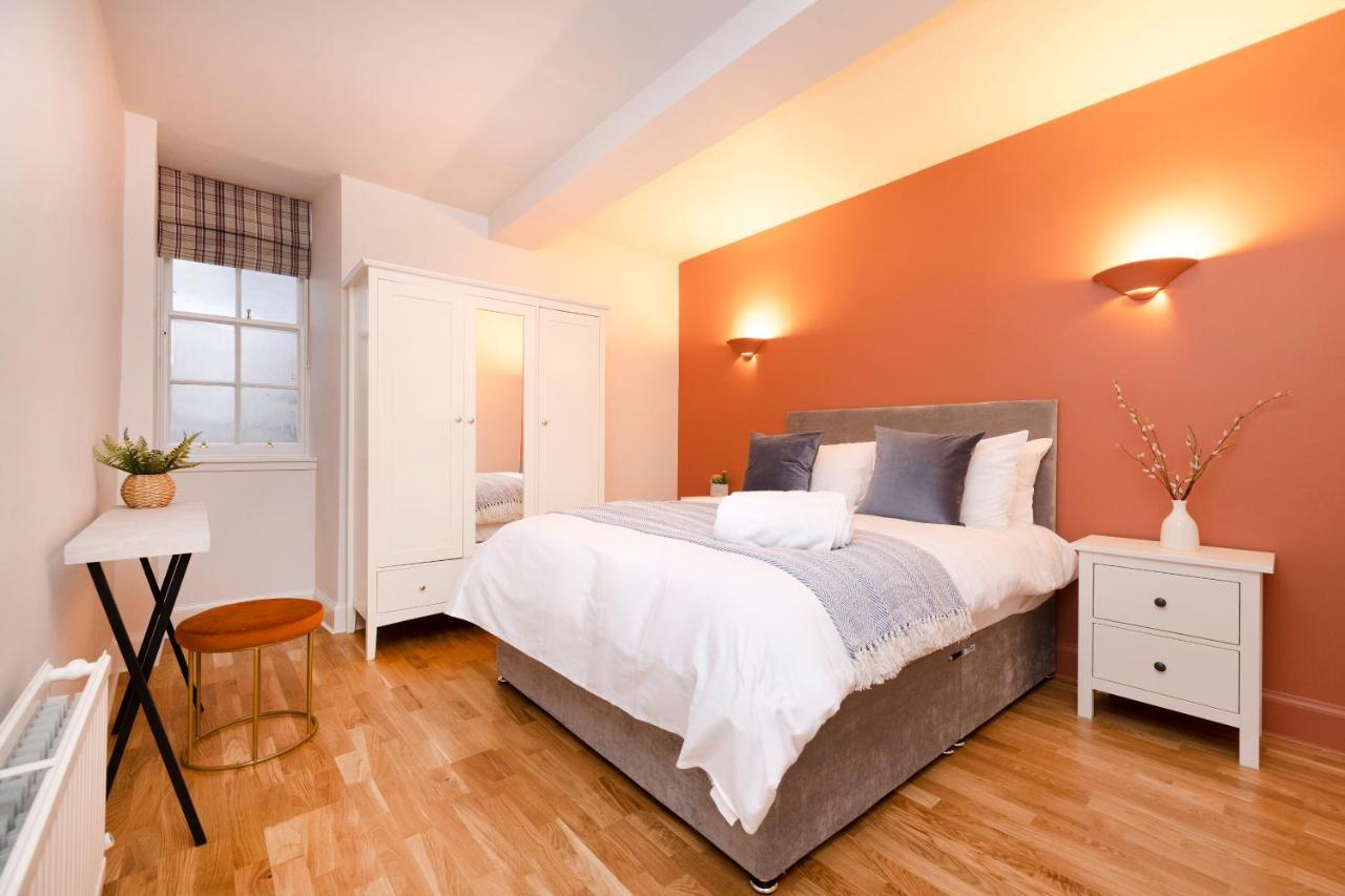 Joivy Modern Flats In New Town Appartement