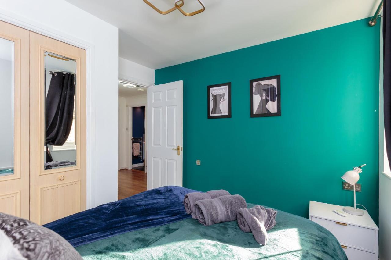 Stylish 2 Bedroom In * Edinburgh