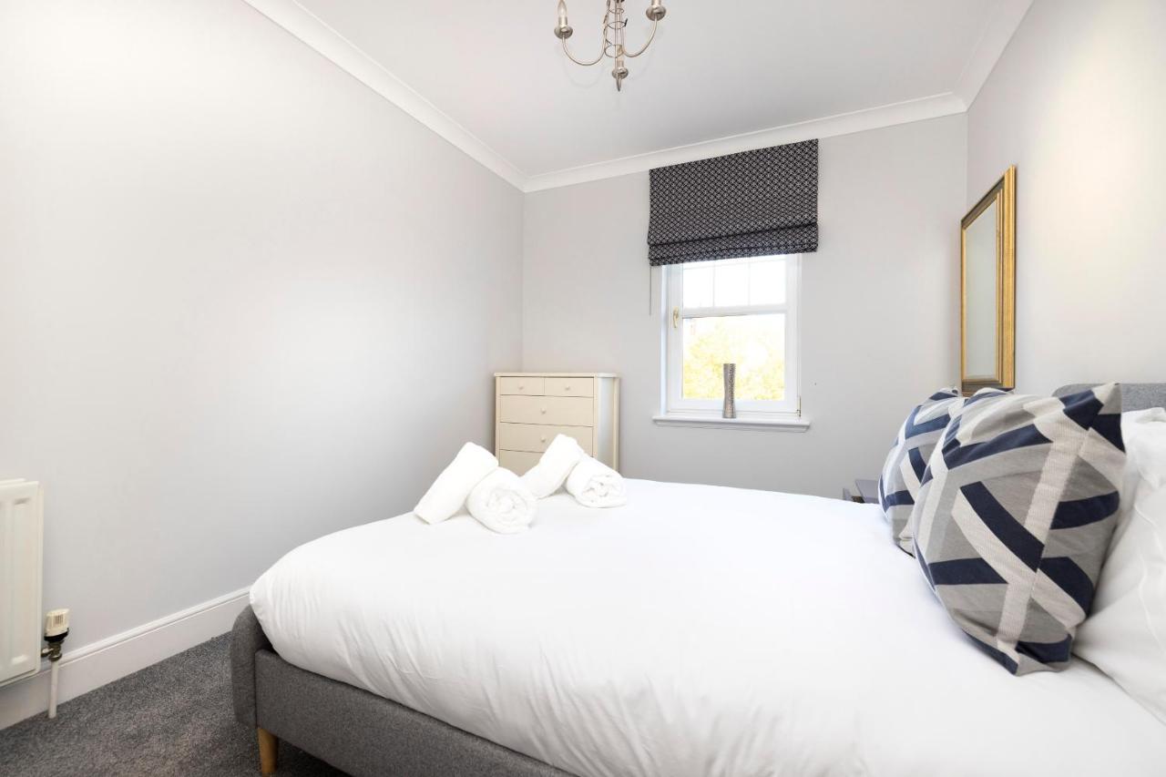 Joivy Modern Flat With Free Parking