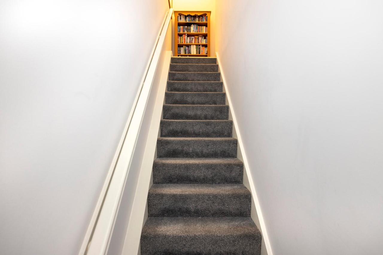 Joivy Modern Flat With Free Parking * Edinburgh