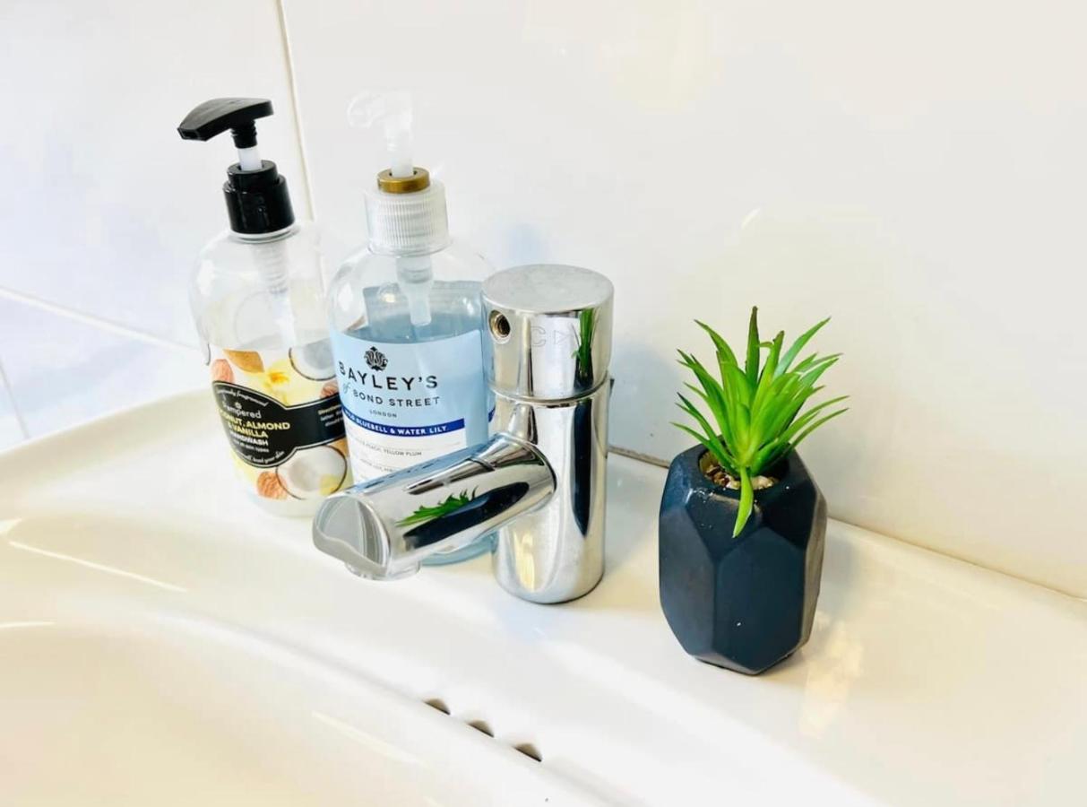 Accommodatie bij particulieren Leith Walk Budget EDI