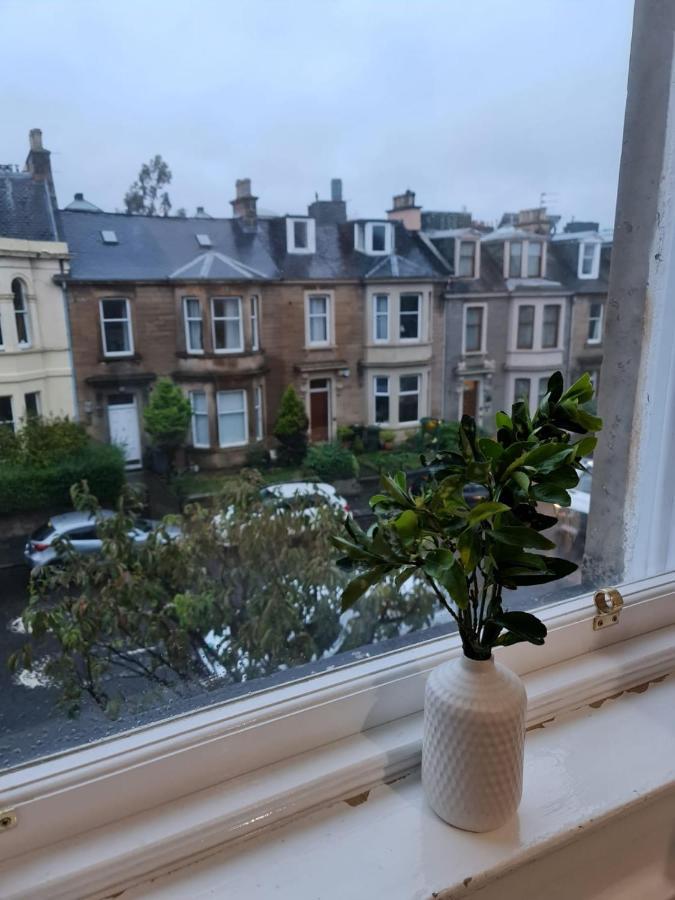Pillrig St Gasthof Edinburgh