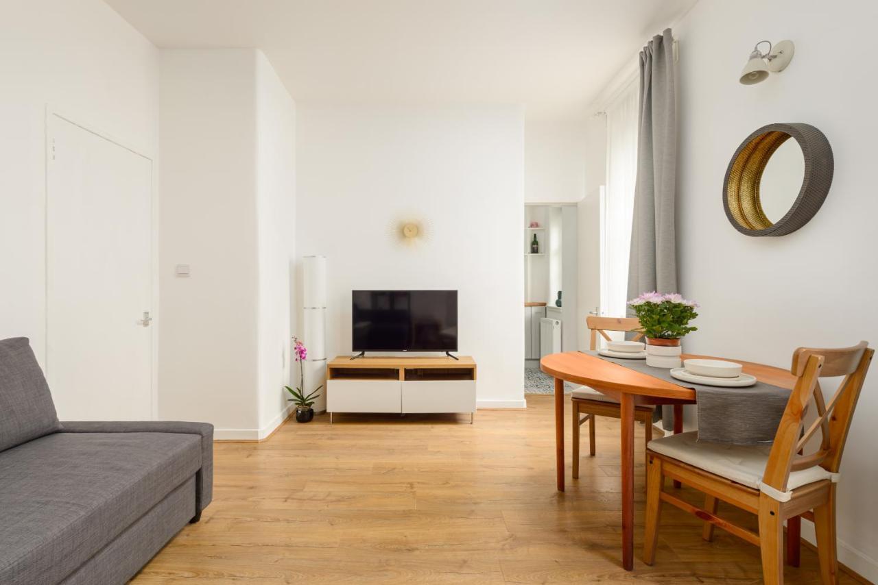 The Grassmarket Appartement *