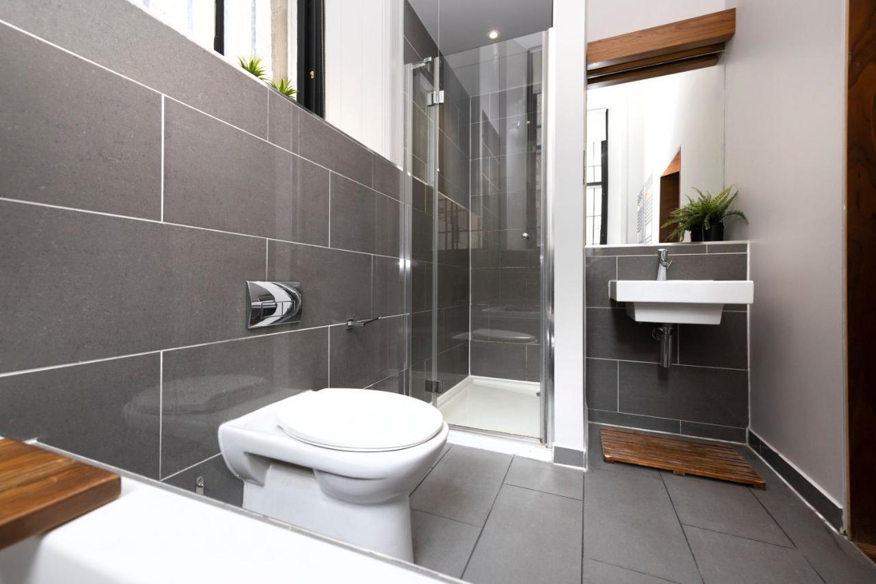 Joivy Chic 2br With Views At The Heart Of Old Town * Edinburgh