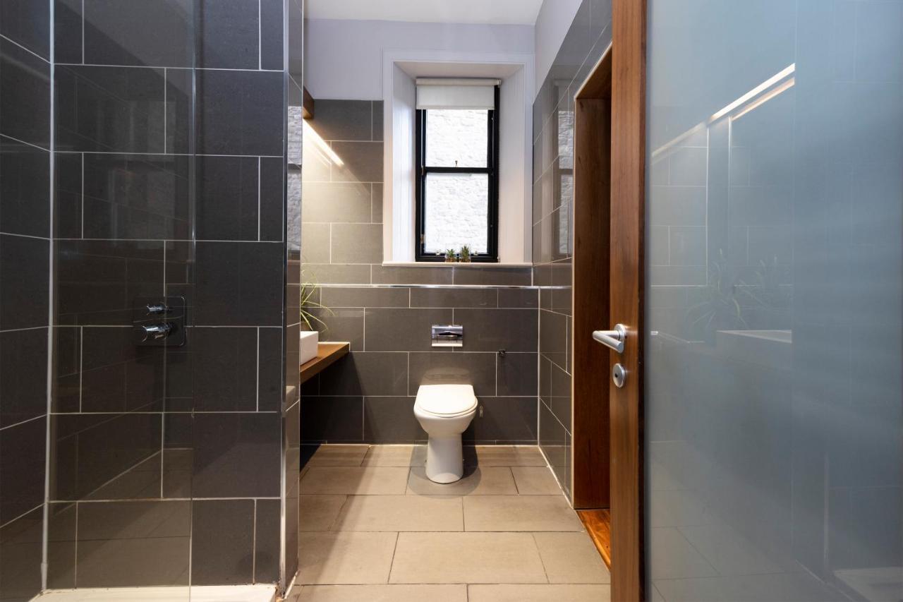 Apartment Joivy Chic 2br With Views At The Heart Of Old Town