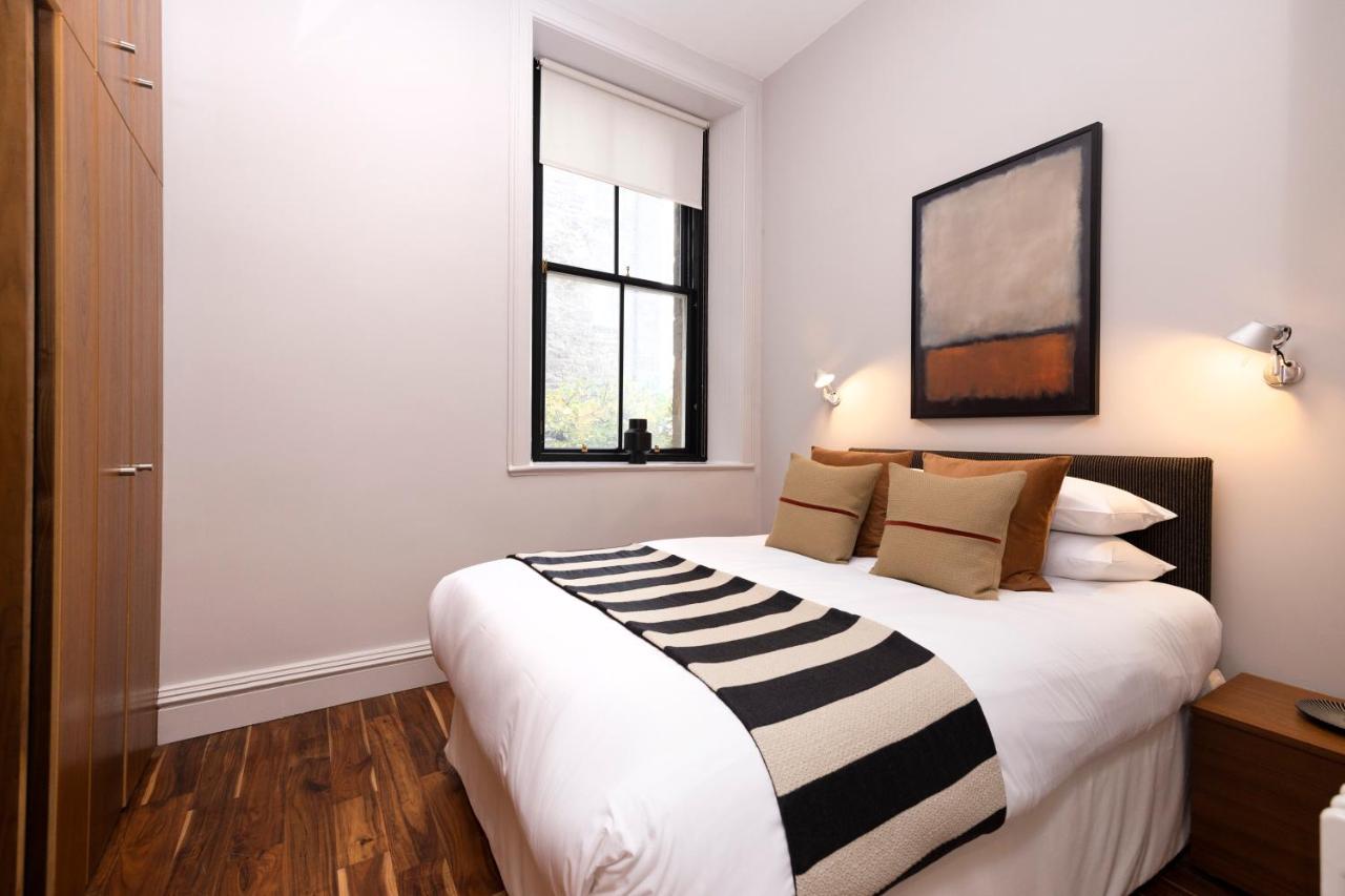 Joivy Chic 2br With Views At The Heart Of Old Town * Edinburgh