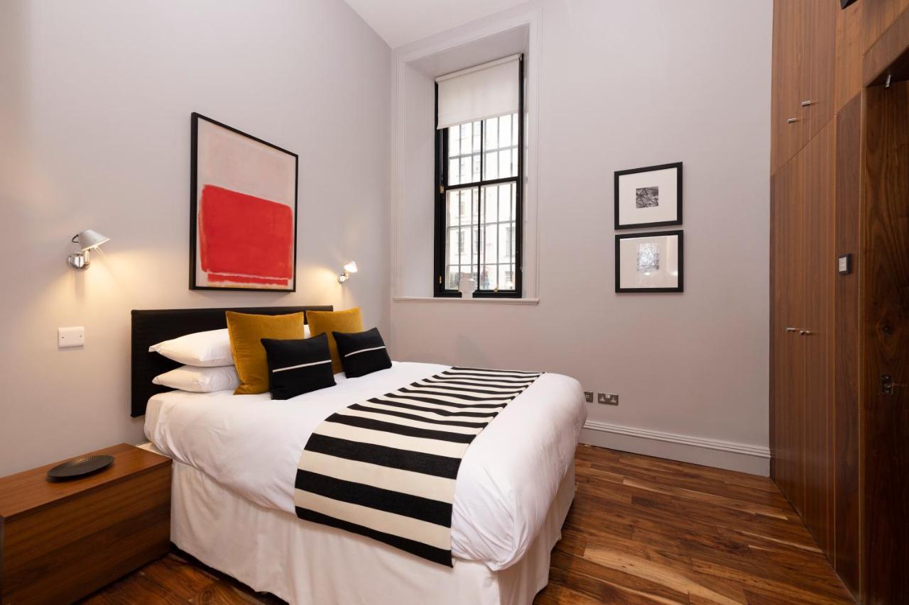 Apartment Joivy Chic 2br With Views At The Heart Of Old Town *