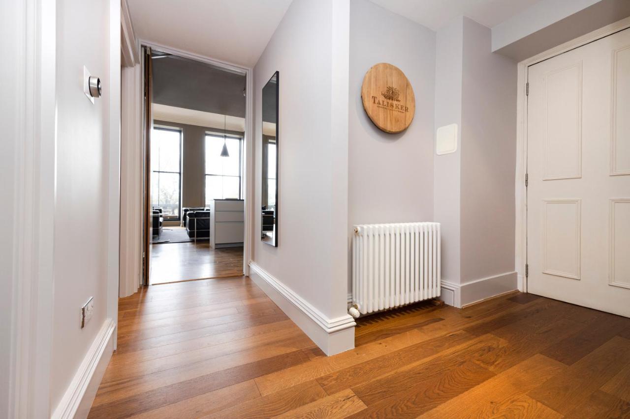 Joivy Chic 2br With Views At The Heart Of Old Town *
