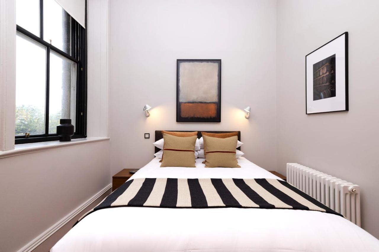 Joivy Chic 2br With Views At The Heart Of Old Town