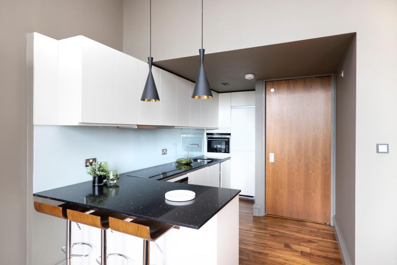 Joivy Chic 2br With Views At The Heart Of Old Town *