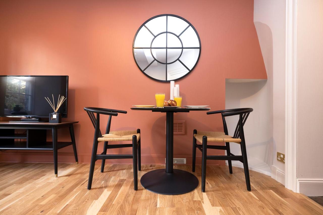 Joivy Modern Flats In New Town Appartement *