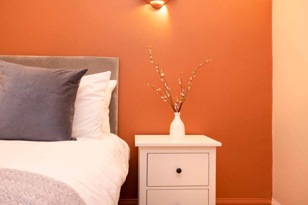 Joivy Modern Flats In New Town Appartement