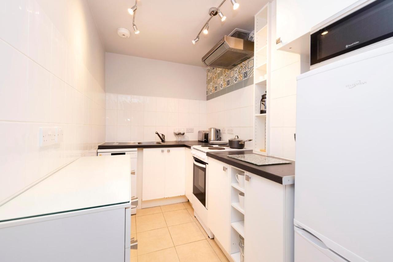 Appartement Joivy Modern Flats In New Town