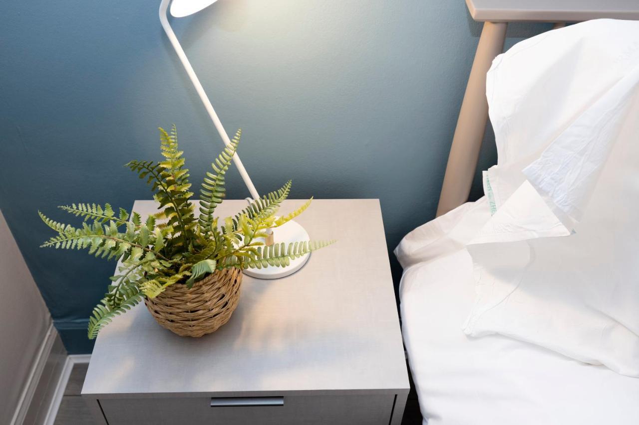 Joivy Modern Flats In New Town Appartement *