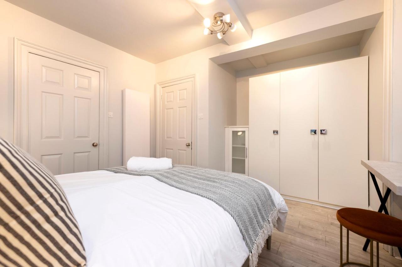 Appartement Joivy Modern Flats In New Town *