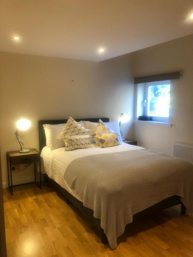 Apartment Private Parking 2 Bed 2 Bath
