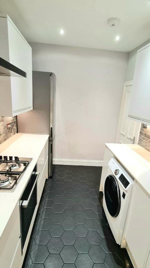 Stunning 2 Bedroom Georgian Appartement EDI