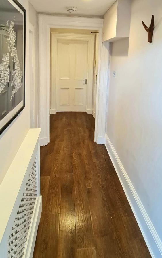 Appartement Stunning 2 Bedroom Georgian *