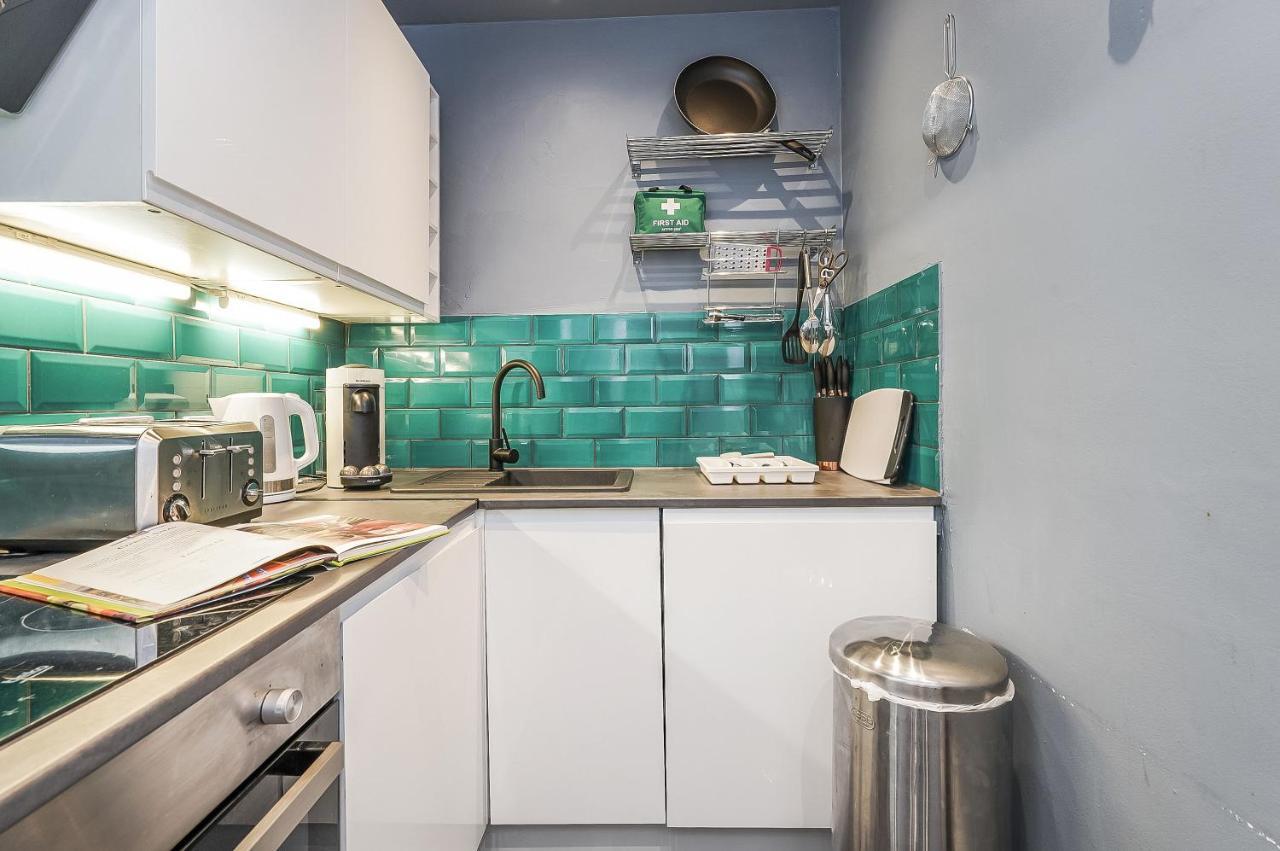 Centre 2 Bedroom Main Door Apartment