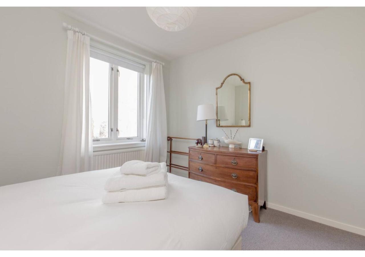 Apartment Altido Stylish Townhouse In Cool Stockbridge Edinburgh