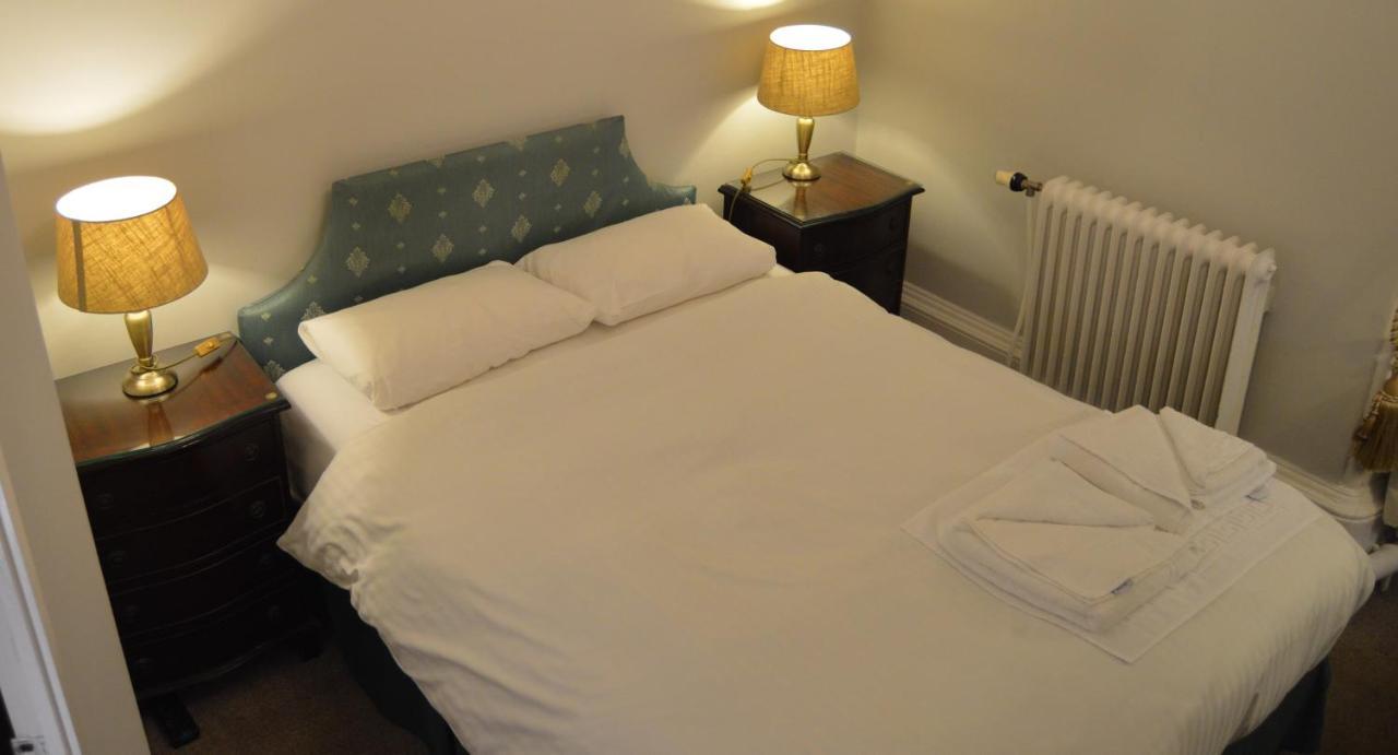 A-haven Townhouse Maison d'hôtes