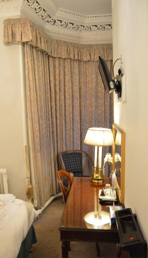 A-haven Townhouse Maison d'hôtes