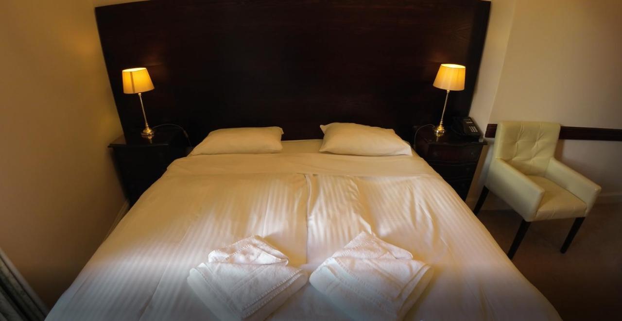 A-haven Townhouse Maison d'hôtes 3*
