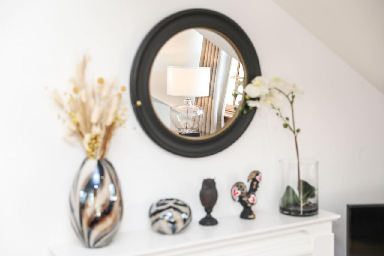 Apartment Luxury 3 Bed Royal Mile *