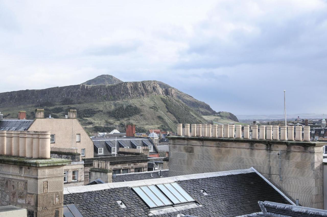 Luxury 3 Bed Royal Mile