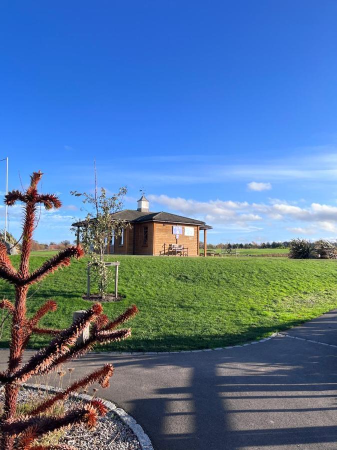 Camping Lovely 3 Bedroom In Seton Wi-fi Xbox Édimbourg
