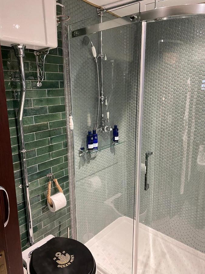 Hotel Ocean Mist Leith