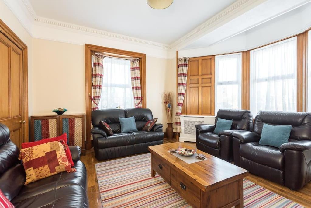 Holiday home Abercorn Semi-detached House *