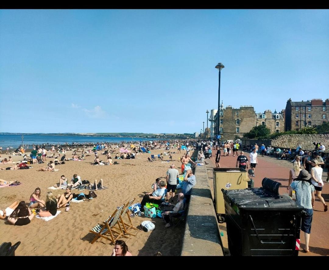 Apartment Beach