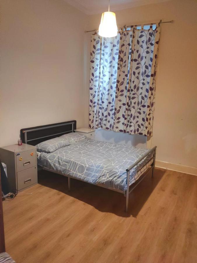 Beach Apartment Edinburgh