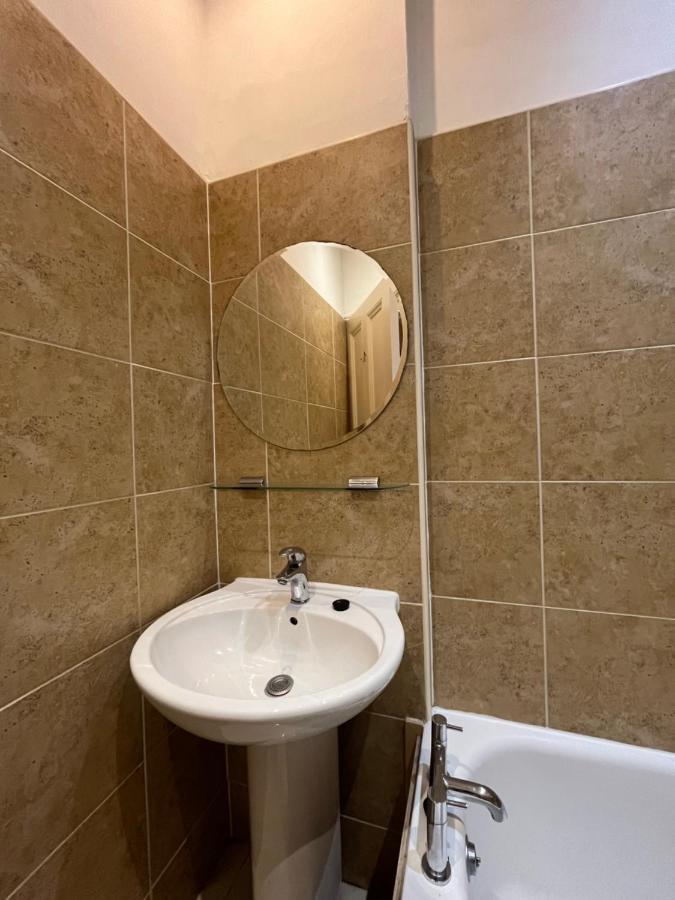 Bright 3 Bedroom