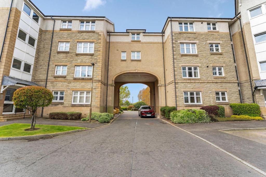 Modern 1br Flat - Free Parking + Lift * Édimbourg
