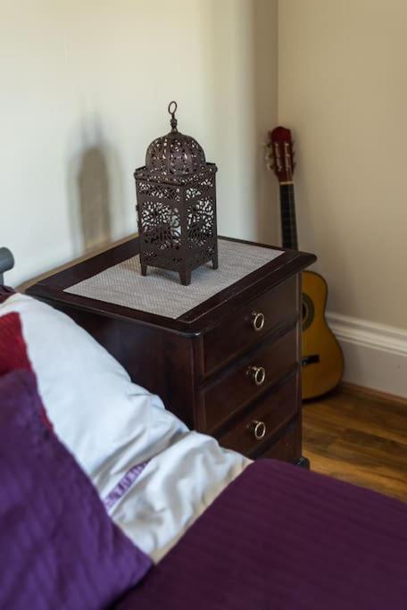 Holiday home Abercorn Semi-detached House Edinburgh